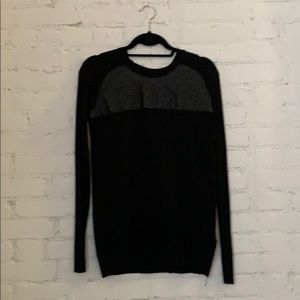 Zara Knit Top